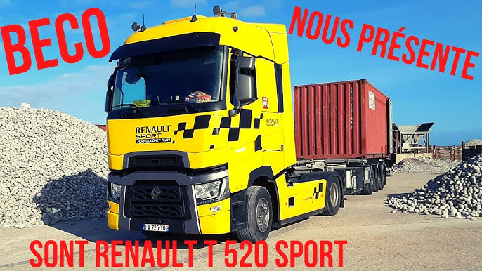 Feux de camion : comment bien les choisir ? POLYTRUCKS