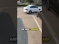Mastering Reverse Parking in America: Easy Guide for New Drivers