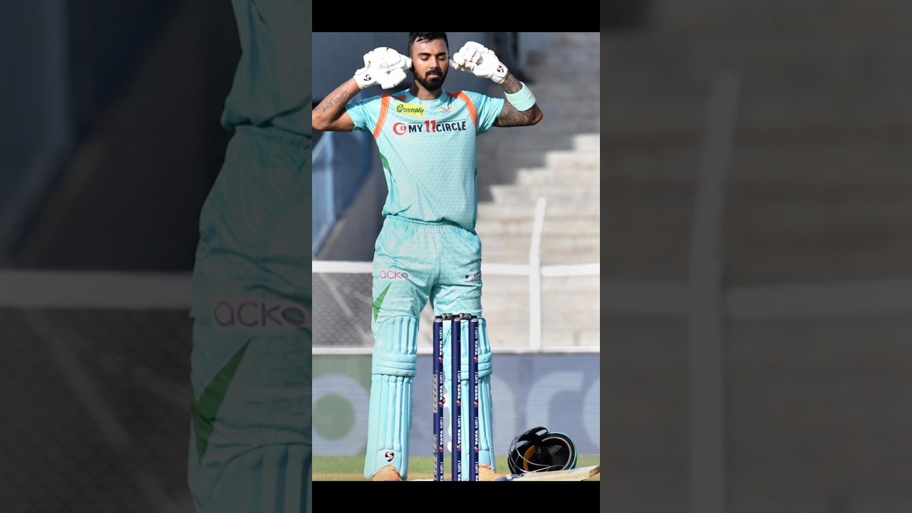 LSG Playing 11 For IPL 2023 🇮🇳 