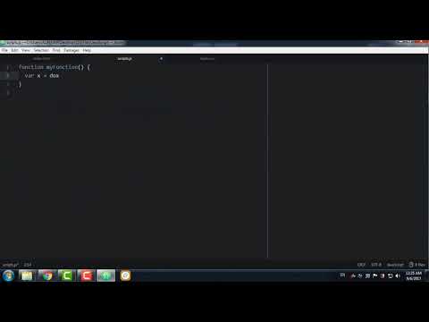 #162: onblur   When a user leaves an input field