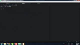 #162: onblur When a user leaves an input field