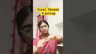 Vibing With The Song Maza Aya