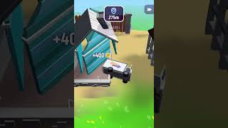 Crash Delivery Extreme Gameplay - All Levels (Android, iOS) screenshot 1