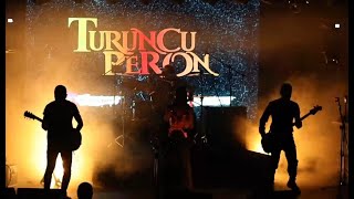 Turuncu Peron - Teaser