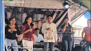 NOSELVITA - TANDAK TIMANG LIVE DESA BAJUH, KAB. KAPUAS