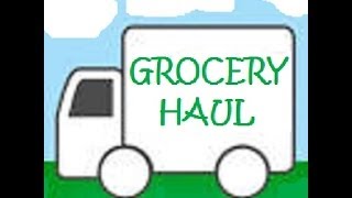 Thumbnail Grocery Delivery!