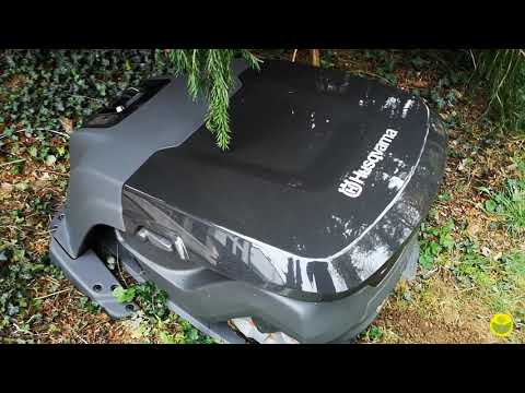 Husqvarna Automower 430X