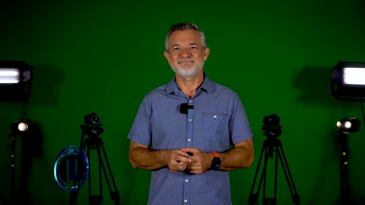 Tanıtım videosu