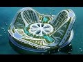 Dubai : Top 10 MegaStructure Project 