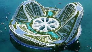Dubai : Top 10 MegaStructure Project