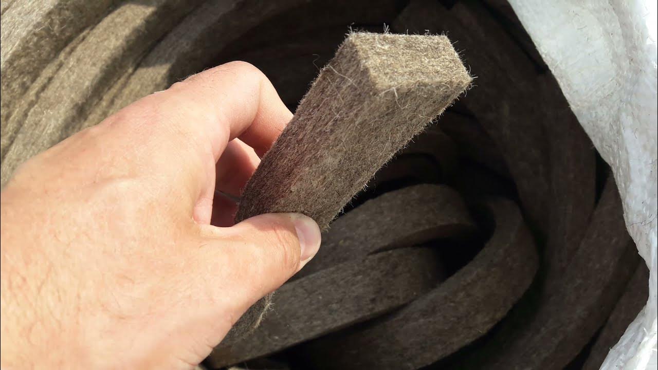 Войлочное уплотнение. Войлочный уплотнитель. Войлочное кольцо уплотнение. Войлочные уплотнения для валов. Войлочные уплотнения для валов.