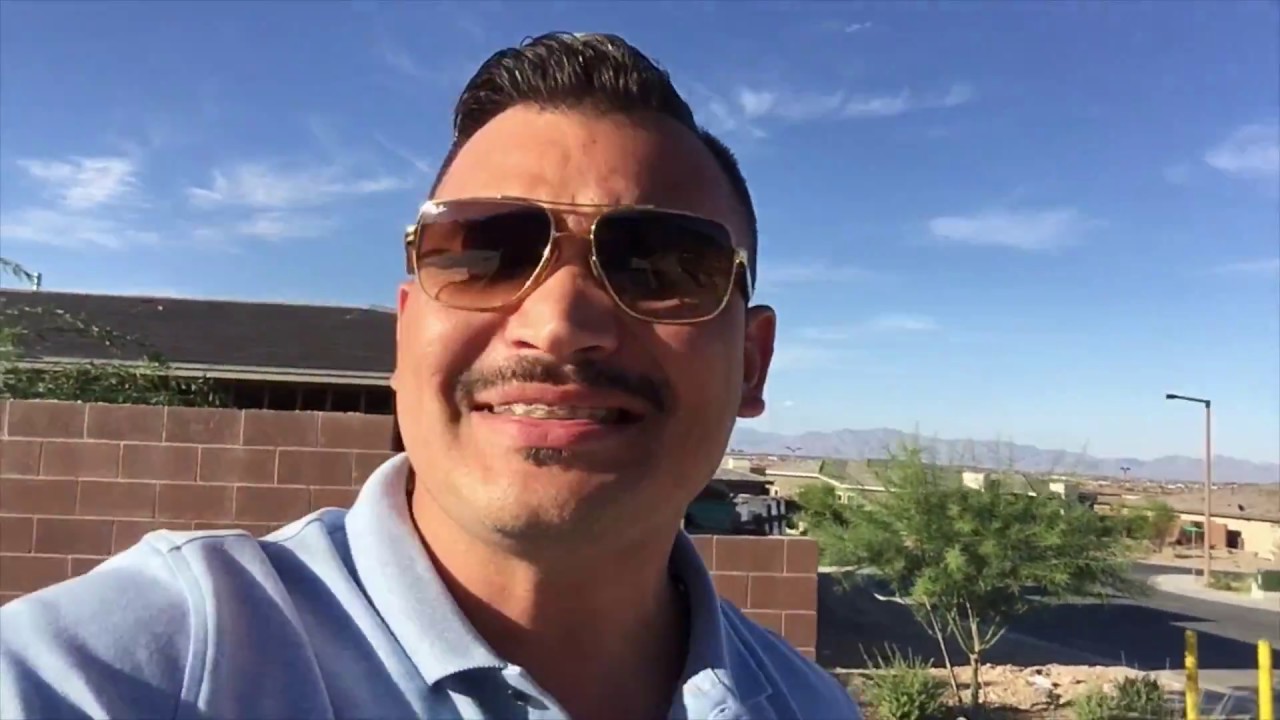 Life Of A Las Vegas Realtor. Saturday 9/22/2018 YouTube