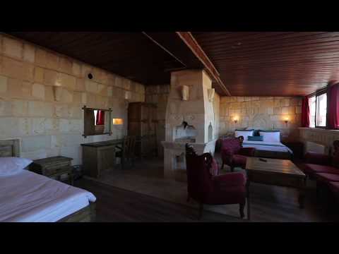 Prime Cappadocia Suites - Kapadokya Cave Hotel - Alexander the Great