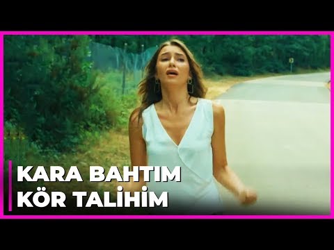 Pelin Onu Kaçıranların Elinden Kaçtı  | Tatlı İntikam 17. Bölüm