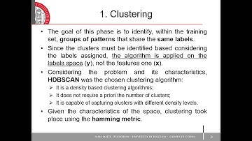 [S+SSPR 2020] Metric Learning for Multi-label Classification