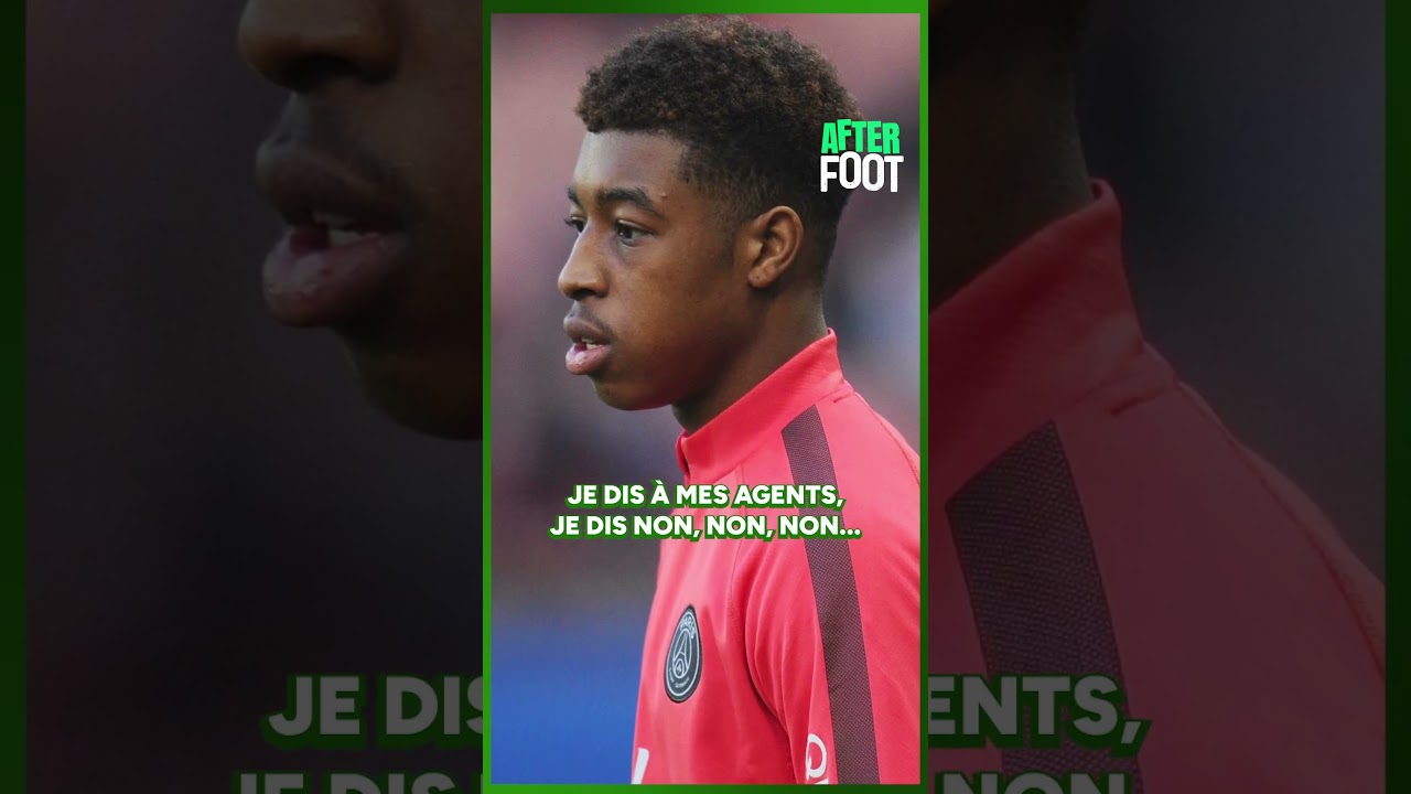 PSG : la révélation de Kimpembe sur le montant de son premier salaire chez les pros
