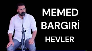 MEMED BARGIRİ HEVLER. 05321557465