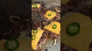 How to make Smash Burgers - So Simple So Good!!