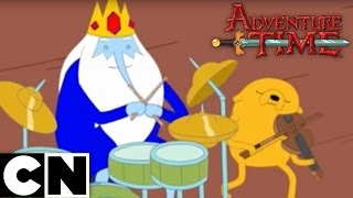 Adventure Time - Bootaylicious Hour #3