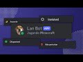 STATUS! - Configurando Status de Bot de Discord com Python
