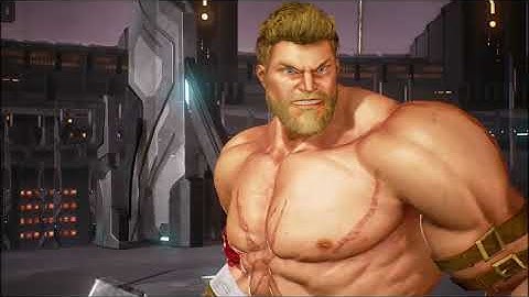 Marvel Vs. Capcom Infinite Ragnarok Warrior Thor Vs Gladiator Hulk Gameplay