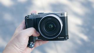 [Chenfeng] One Update Changed Everything: Why I Decided to Buy the Panasonic LUMIX S9 | Panasonic... screenshot 2