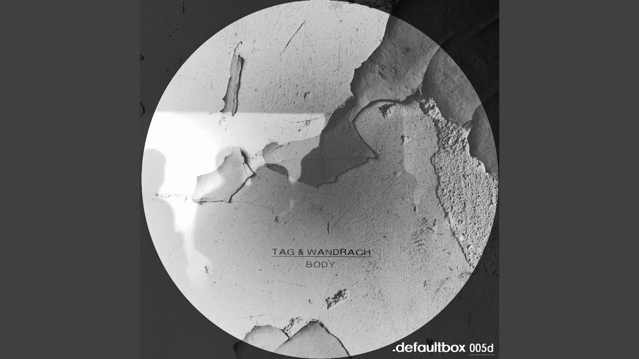 Body (Patrick Brosin Remix)