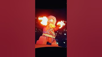 Kai Smith edit 🔥| Ninjago #edit #legoninjago #ninjago #kai #shorts #fyp #viralvideo #trending #fire