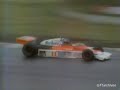 F1 1976 Round 16 Fuji Japan