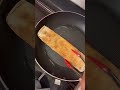 ساندوتش الجبنه الموتزريلا السائح 