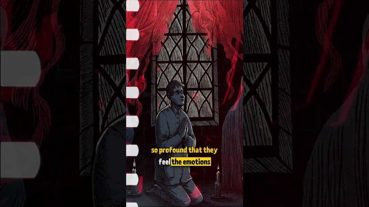 Carl Jung: The Rare Aura Only True Empaths Have 