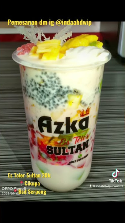 Es Teler Sultan