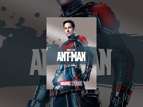 Ant-Man