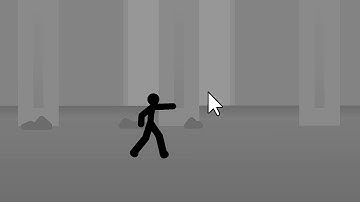 MY FIRST ANIMATION