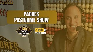 Padres Postgame Show: April 25 at Rockies