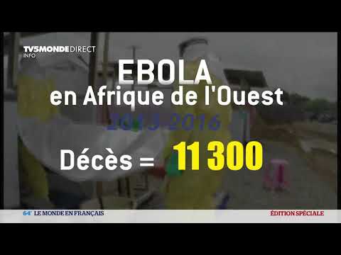 Vidéo: Précipitations Extrêmes Et Visites Aux Urgences Pour La Grippe Dans Le Massachusetts: Une Analyse De Cas Croisés