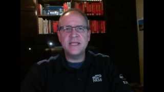 SQLSaturday#267 - Complete BI Solution with Office & SQL Server - by Paul Turley
