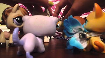 LPS: We R Who We R MV