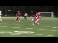 Redhawks defeat Mavs with second half comeback