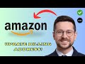 How to Change Amazon Billing Address (Step by Step 2025)