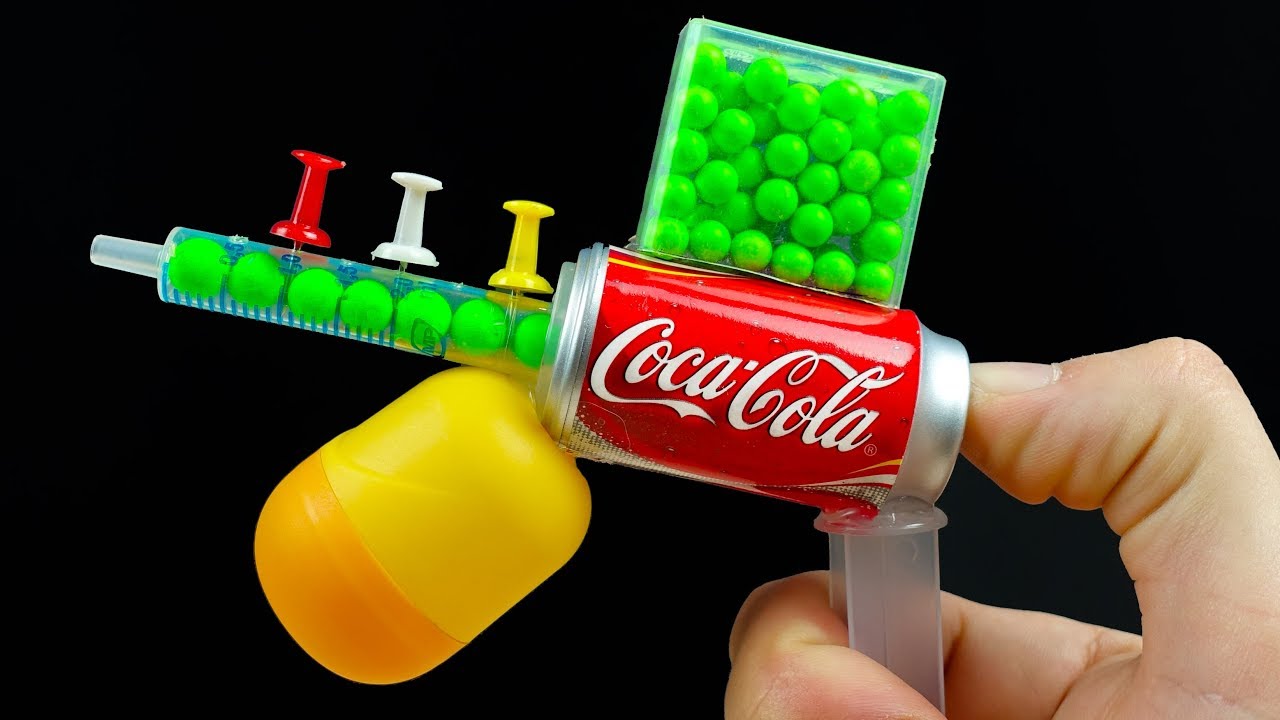 Топ 3 Крутых Самоделки