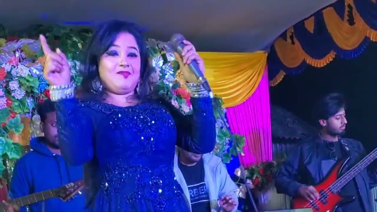 তোমাকে চাই আমি আরো কাছে | শারমিন শীলা | Tomake Chai Ami Arow Kache ...