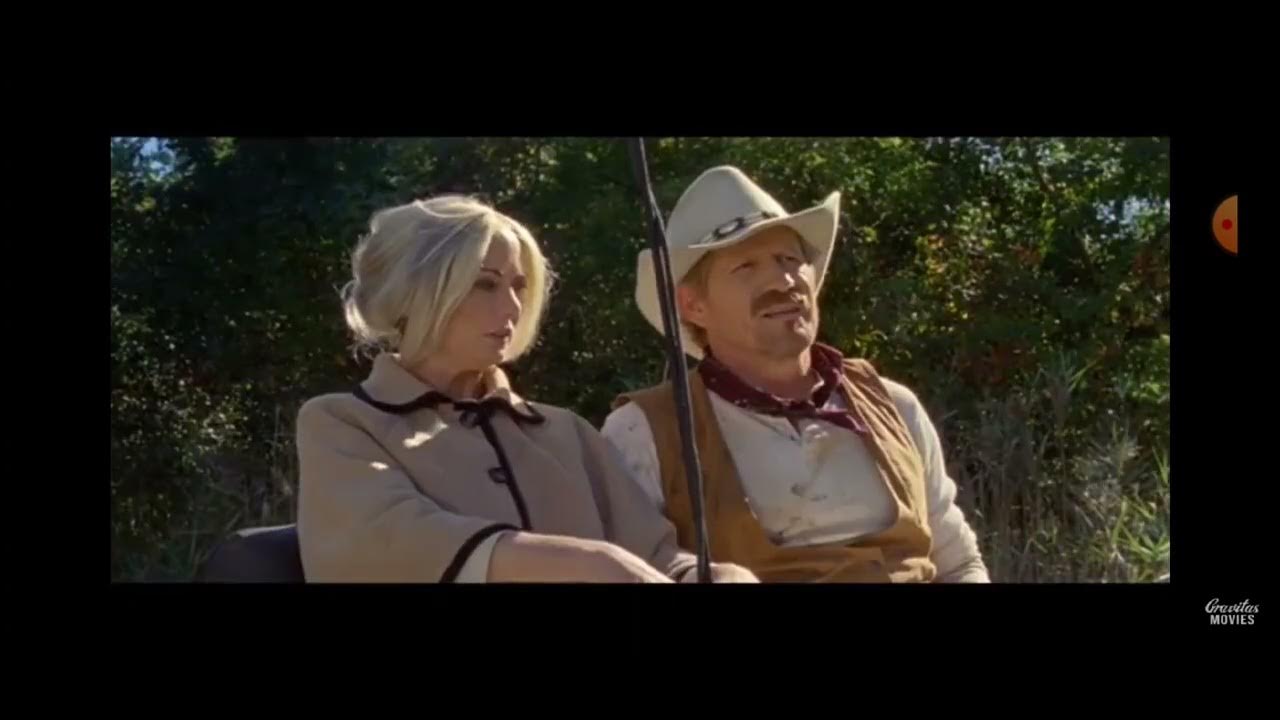 Shawn Daniels short acting reel YouTube