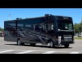 My personal favorite class a gas motorhome for 2024