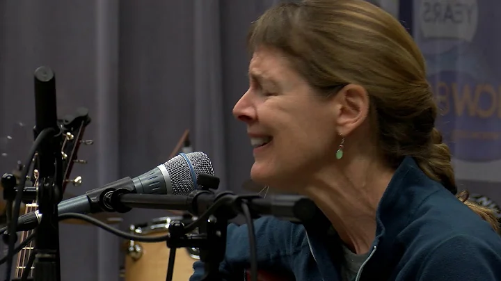 Dana & Susan Robinson - "Undone In Sorrow" (Writte...