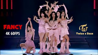 TWICE 「FANCY」- Ready To Be World Tour Fukuoka 231228