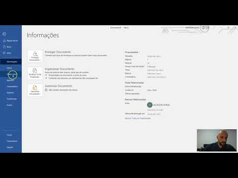 Vídeo: Como tornar um documento do Google público (com imagens)