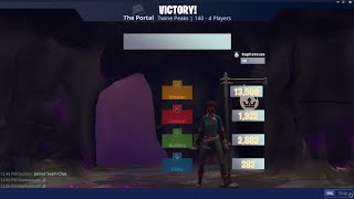 MSK SOLO AS OUTLANDER, NO POTSHOTS, NO BRIDGES, NO EXPLOITS AND A LOT OF POGGGERS screenshot 5
