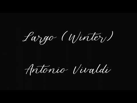 Largo (Winter)