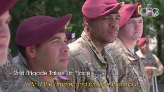 Electronic Warfare Competition